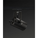 Spot EURO SPOT GU10, inkl. 1-Faset-Adapter, hvid