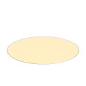 SLV LED Loft-/Indbygningslampe MEDO 60 EL, rammel�s version, � 60.6cm, 36W 3000/4000K 105�, hvid