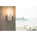 SLV Wall luminaire FITU WL, E27, soft gold