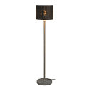 SLV Standerlampe ADEGAN MANILA SL Udend�rslampe, E27, IP44, antracit