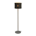 SLV Standerlampe ADEGAN MANILA SL Udend�rslampe, E27, IP44, antracit