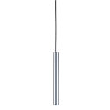 SLV Pendel FITU PD, 500cm pendul, E27 maks. 60W, Alu b�rstet