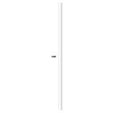 SLV Tilbeh�r til TENSEO 12 Volt wiresystem SEIL, 4mm�, 10m, gennemsigtig