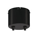 Tilbeh�r til TENSEO 12 Volt wiresystem TRANSFORMATOR, 12V AC, 50VA, sort
