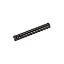 Tilbeh�r til TENSEO 12 Volt wiresystem DISTANCE HOLDER med stik, elektrisk, sort