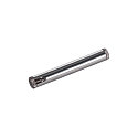 Accessories for TENSEO 12 Volt voltage wire system SPACER with connector, electrical, chrome