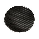 Grill diffuser anti genskin til DASAR� 270 LED Gulvindbygningslamper med symmetrisk lysstr�le