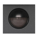 SLV LED Udend�rsspot ESKINA SPOT SENSOR LED V�g-/Loftlampe, 14,5W, 95�, 3000/4000K, 1000lm, IP54, d�mpbar, antracit