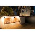 SLV LED Outdoor luminaire ESKINA LED Displaylamp, 14,5W, 95�, 3000/4000K, 1000lm, IP65, dimmable, anthracite