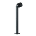SLV LED Udend�rsspot ESKINA 80 POLE LED Standerlampe, 14,5W, 95�, 3000/4000K, 1000lm, IP65, d�mpbar, antracit