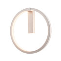 SLV LED V�glampe ONE 40 DALI LED, 14W, 3000/4000K, 720/770lm, hvid