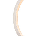 SLV LED V�glampe ONE 40 DALI LED, 14W, 3000/4000K, 720/770lm, hvid