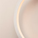 SLV LED V�glampe ONE 40 DALI LED, 14W, 3000/4000K, 720/770lm, hvid