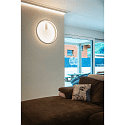 SLV LED V�glampe ONE 40 DALI LED, 14W, 3000/4000K, 720/770lm, hvid