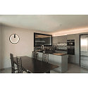 SLV LED V�glampe ONE 60 DALI LED, 25W, 3000/4000K, 1400/1500lm, sort