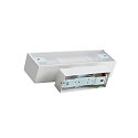 Wall luminaire ANDREAS QT-DE12, R7s 118mm, white