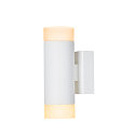 V�glampe ASTINA UP/DOWN QPAR51, GU10, hvid
