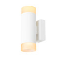 Wall luminaire ASTINA UP/DOWN QPAR51, GU10, white