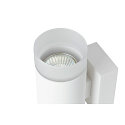 Wall luminaire ASTINA UP/DOWN QPAR51, GU10, white