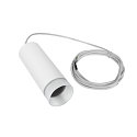 Pendel ASTINA QPAR51, GU10, hvid