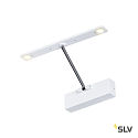 LED Wall luminaire RETRATO LED Picture luminaire, 12W, 100, 3000K, 730lm