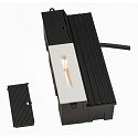 SLV Accessory for LED NOTAPO I and II Wall recessed luminaires MOUNTING FRAME