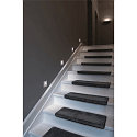 SLV LED Wall recessed luminaire MOBALA, 1,3W, 3000K, 14lm, white