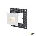 SLV Accessory for LED MOBALA Wall recessed luminaire MOUNTING FRAME