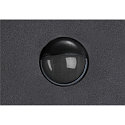 SLV LED Udend�rs-/V�glampe ABRIDOR SENSOR LED, 14W, 3000/4000K, 750lm, IP54, antracit