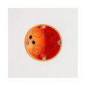 SLV SLV VALETO� Push switch module for dimming, IP20