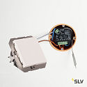 SLV SLV VALETO Push switch module for dimming, IP20