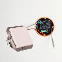 SLV SLV VALETO� Push switch module for dimming, IP20