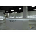 SLV LED STRIP 10, 24V, 80m, 211,2W, 120, IP20, white, 4000K, 21600lm