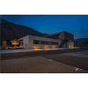 SLV LED Udend�rslampe QUAD POLE LED Standerlampe, 18W, 100�, 3000K, 1550lm, IP65, antracit