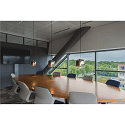 Pendel PANTILO 20, E27, �ben kabelende, chrom