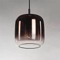 SLV Pendel PANTILO 20, E27, �ben kabelende, kobber