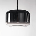 Pendel PANTILO 28, E27, �ben kabelende, chrom