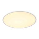 LED Loftlampe PANEL 60 DALI LED, rund, 42W, 110�, 3000K, 3150lm, hvid