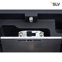 SLV Premium-LED Udendrs Vglampe ENOLA SQUARE UP/DOWN CCT, IP65 IK02, M version, 19W 3000/4000K 1480/1680lm 38, CRi>90