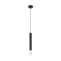LED Pendel HELIA AMBIENT 35 Indoor, 9W, 3000K, 425lm, sort, uden roset