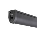 SLV Udend�rs LED Profil GALEN 60 SP LED, Single Colour, CCT switch, 3000/4000K, 87lm, IP65 antracit
