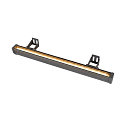 SLV Udend�rs LED Profil GALEN 60 SP LED, Single Colour, CCT switch, 3000/4000K, 87lm, IP65 antracit