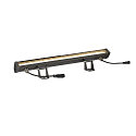 SLV Udend�rs LED Profil GALEN 60 SP LED, Single Colour, CCT switch, 3000/4000K, 87lm, IP65 antracit