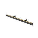 SLV Udend�rs LED Profil GALEN 120 SP LED, Single Colour, CCT switch, 3000/4000K, 3000/3100lm, IP65, antracit