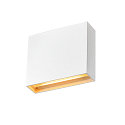 LED V�glampe QUAD FRAME 14 Indoor, 4W, 130/165lm, TRIAC, CCT switch 2700/3000K, hvid