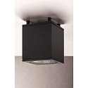SLV V�gbeslag s�t til ENOLA Loftlampe SQUARE OUT og ROUND OUT, IP20, antracit