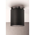 SLV V�gbeslag s�t til ENOLA Loftlampe SQUARE OUT og ROUND OUT, IP20, antracit
