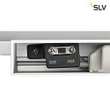 SLV LED Spejllampe GLENOS LED Lampe til bad, 120, hvid, 12W, 3000/4000K, CCT Switch