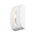 SLV LED Udend�rslampe OUT-BEAM FRAME CW V�g / Loftlampe, 3000K, 60lm, IP55, hvid