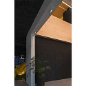 SLV LED Udend�rslampe OUT-BEAM FRAME CW V�g / Loftlampe, 3000K, 60lm, IP55, hvid